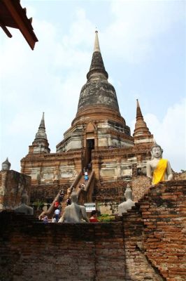 The Ayutthaya Sacking: Siamese Capital Falls Prey to Burmese Forces and Triggers A Centuries-Long Power Struggle