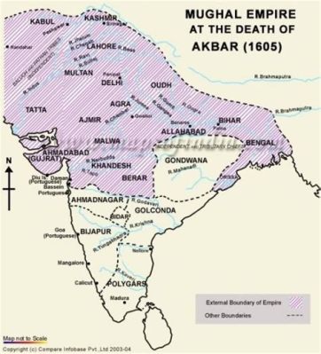 The Mughal Siege of Lahore; A Pinnacle of Military Strategy and a Turning Point for South Asian Power Dynamics