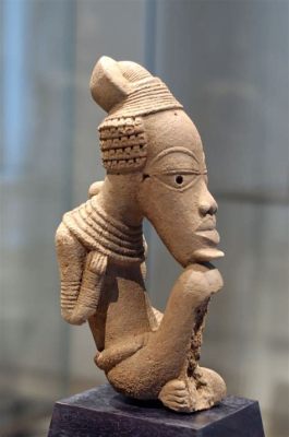 The Nok Culture Terracotta Figurines: Ancient Nigerian Art and Its Societal Reflections