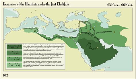 The Muslim Conquest of Egypt: A Turning Point for Byzantine Rule and the Birthplace of a New Islamic Caliphate